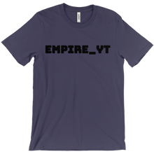 empire_yt T-Shirts