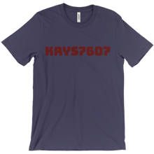 krys7607 T-Shirts
