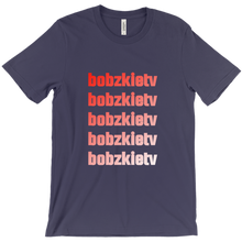 bobzkietv T-Shirts
