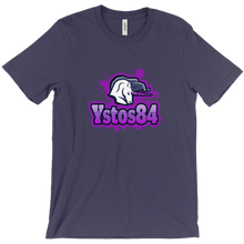ystos84 T-Shirts