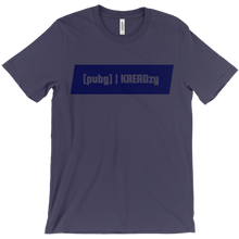 pubgkreadzy T-Shirts