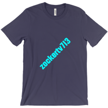 zockertv713 T-Shirts