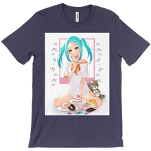 hey_drunni T-Shirts