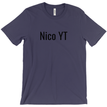 nico2301_ T-Shirts