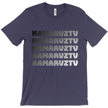 kamarvztv T-Shirts