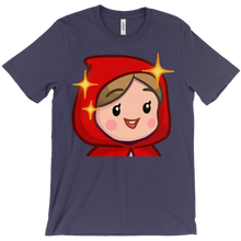 littlereddraws T-Shirts