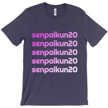senpaikun20 T-Shirts