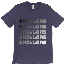 skill0rs T-Shirts