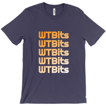 wtbits T-Shirts