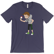 moooxyzockt T-Shirts