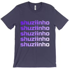 shuziinho T-Shirts