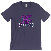 skyesco-6772 T-Shirts