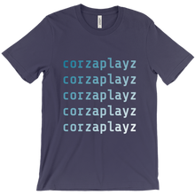 corzaplayz T-Shirts