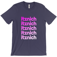 nichofficial1-4971 T-Shirts