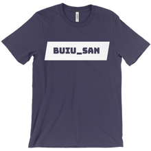 buiu_san T-Shirts
