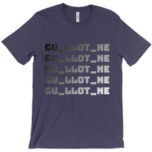 gu_llot_ne T-Shirts
