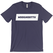 wooghosttv-8656 T-Shirts