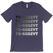 ts-boszyt T-Shirts