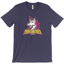 phantomzaber T-Shirts