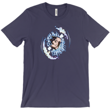 ItsRimuruu T-Shirts(Blue Design)