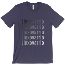 jinxovarrio T-Shirts
