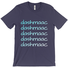 dashmaac T-Shirts
