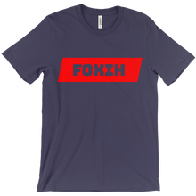 foxih_ T-Shirts