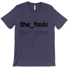 the_foxic T-Shirts