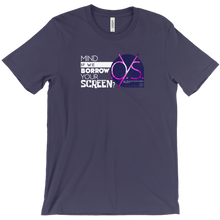alexonyourscreen T-Shirts