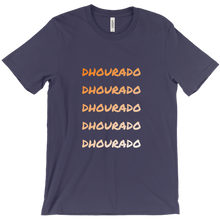 dhourado T-Shirts