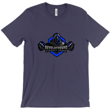 revelayshuns T-Shirts