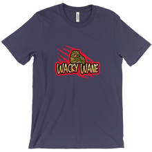 wackywane-4085 T-Shirts
