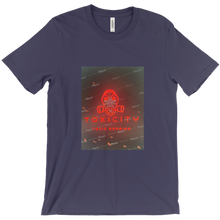 toxicity T-Shirts