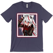 nightwolfy_chaos T-Shirts
