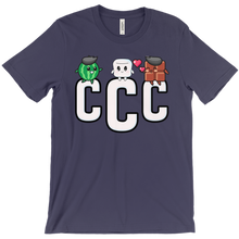 campcreativerse-679 T-Shirts