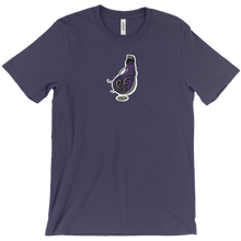 bakdeggplant T-Shirts