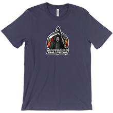 x__destroyer T-Shirts