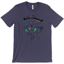Fauxy T-shirt