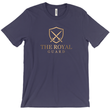 THE ROYAL GUARD TEE