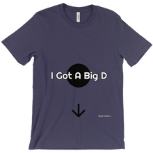 bigdhomiec T-Shirts