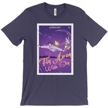 knightsky02 T-Shirts