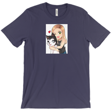missenvyx T-Shirts