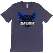 vascosharp T-Shirts