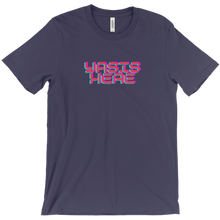 Retro YasIsHere T-Shirt