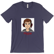 Lukitzer T-Shirts