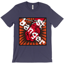 St. Banger tee