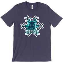 icysmoke_demon T-Shirts