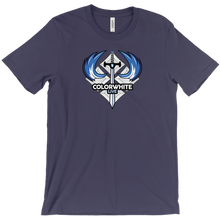 colorwhitelive T-Shirts