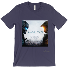 lkchuysyt T-Shirts