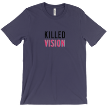Killed Vision T-shirt
